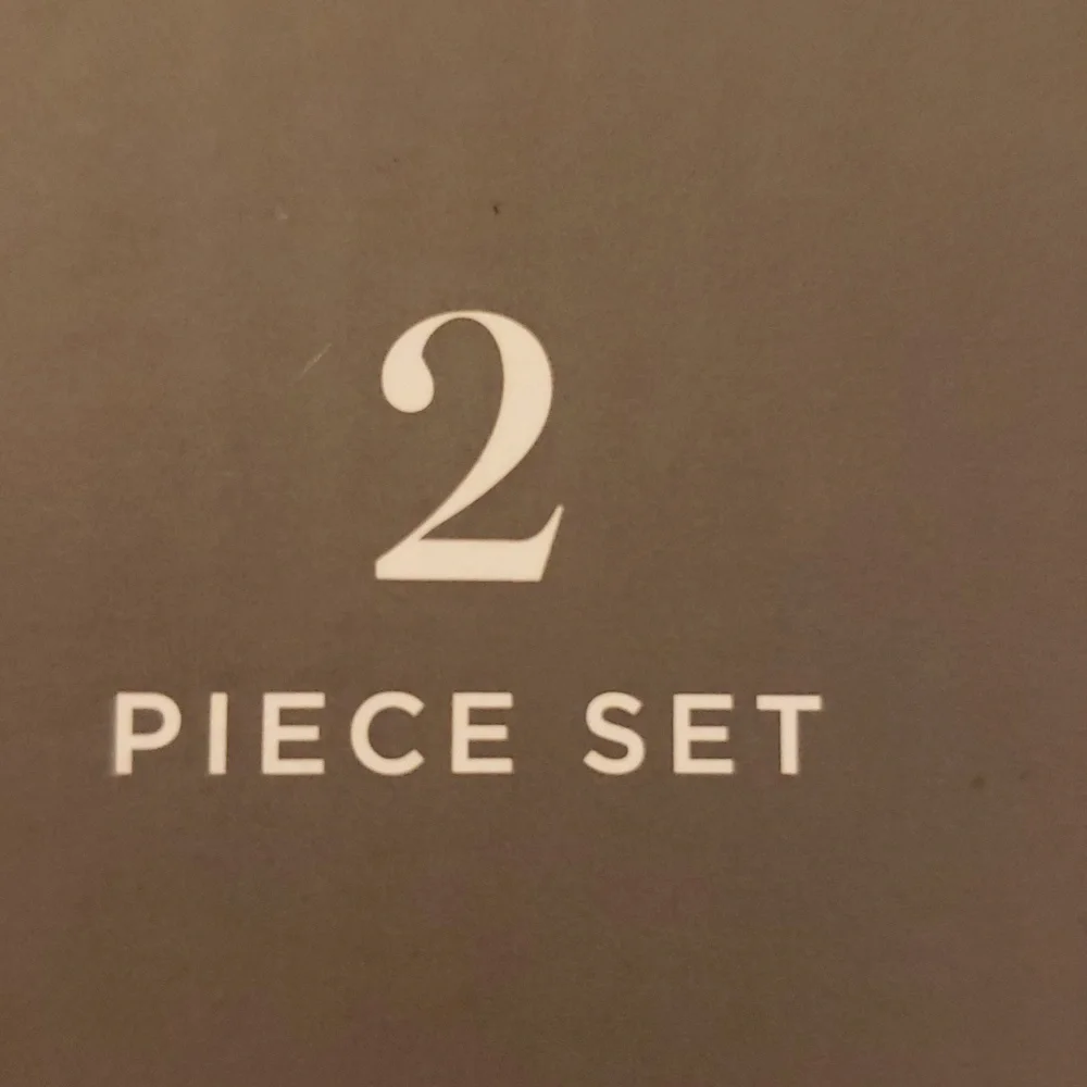 💥BUY 4 GET 1 FREE Cyprus Collection Serving Hostess Set